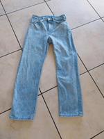 Jeans Hose Blau Weekday 27/30 Häfen - Bremerhaven Vorschau