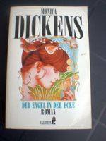 Der Engel in der Ecke Taschenbuch – 1993 von Monica Dickens Nordrhein-Westfalen - Bedburg Vorschau