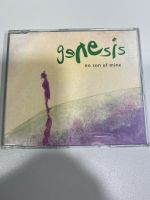 GENESIS-NO SON OF MINE Maxi CD Nordrhein-Westfalen - Vlotho Vorschau