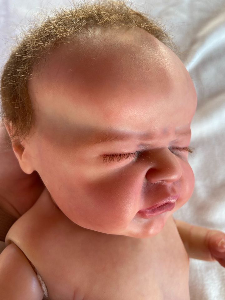 Rebornbaby – BABY JOURNEY BY L.L.E in Kandern