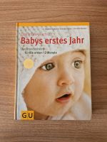 Das große Buch für "Babys erstes Jahr" GU Verlag Niedersachsen - Großheide Vorschau