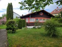 Sommer-Holzhaus für Individualisten in Gilching zu vermieten! Bayern - Gilching Vorschau