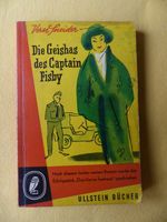 Vern Sneider: Die Geishas des Captain Fisby, TB, Roman Rheinland-Pfalz - Mainz Vorschau