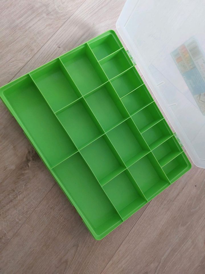 Große Organizer Box Ordnungsbox neu in Salzkotten