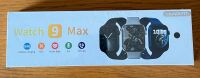 Smart Watch 9 Max Sachsen-Anhalt - Coswig (Anhalt) Vorschau