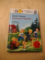 Astrid Lindgren Kindertag in Bullerbü - Erstleser / Leseanfänger Kreis Pinneberg - Moorrege Vorschau