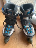 Inliner/ Inline Skates 29-32 Rheinland-Pfalz - Oberbillig Vorschau