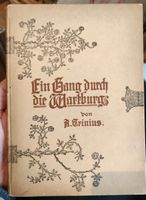 Ein Gang durch die Wartburg Buch Bayern - Lehrberg Vorschau