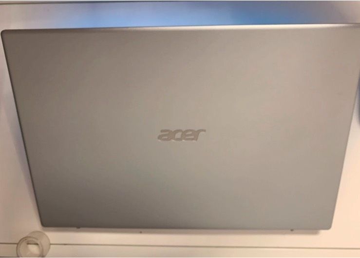 Acer Aspire 3 Mit OVP in Wasserliesch