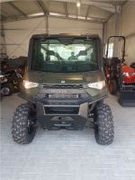 Polaris Ranger Diesel NEU mit Full Cab+ MY23 Rheinland-Pfalz - Anhausen Vorschau