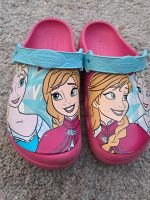 Crocs original Elsa & Anna Gr. 34/35 Nordrhein-Westfalen - Sankt Augustin Vorschau