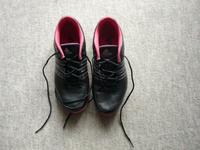 Adidas Sneaker adiPRENE, leder, gr. 40 Sachsen - Zwickau Vorschau