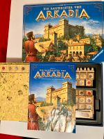 Die Baumeister von Arkadia, Brettspiel von Ravensburger-10-99 J Bielefeld - Dornberg Vorschau