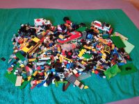Lego Sammlung Konvolut ca. 5,3 kg Bayern - Hof (Saale) Vorschau
