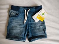 Topomini kurz Hose jeans Baby gr. 80 Neu Berlin - Treptow Vorschau