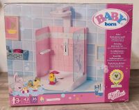 Zapf  _BABY born _Begehbare Dusche Neu Nordrhein-Westfalen - Langenfeld Vorschau