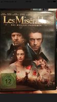 DVD „Le Miserables“ Hessen - Buseck Vorschau