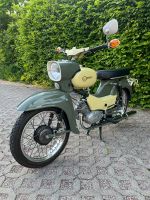 SIMSON STAR SR 4-2 Vape/1969/Restauriert Thüringen - Erfurt Vorschau