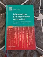 Leitsymptome homöopathischer Arzneimittel Nordrhein-Westfalen - Werl Vorschau