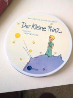 Der kleine Prinz CD Bayern - Partenstein Vorschau