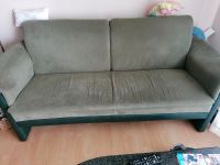 Gebrauchte Couch mit 2 Sessel zu verschenken p Nordrhein-Westfalen - Ahaus Vorschau