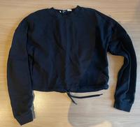 NA-KD Pullover schwarz Gr.XS Baden-Württemberg - Hügelsheim Vorschau