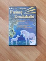 Druckstudio PC cd-Rom Hessen - Eschwege Vorschau