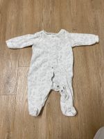 Baby Kleidung Strampler Baby Club Schlafanzug Frottee Größe 62 Baden-Württemberg - Ellhofen Vorschau