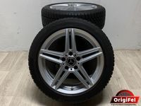 Mercedes E-Klasse 212 G 205/50 R17 Zoll Winterräder Felgen M+S Niedersachsen - Burgwedel Vorschau