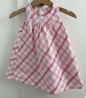 Süßes Kleidchen, Karo, kariert rosa-pink-weiß, H&M Niedersachsen - Achim Vorschau