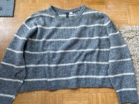 Pullover Cropped H&M L Hessen - Bad Nauheim Vorschau