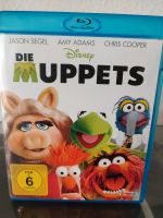 Die Muppets - BluRay Flensburg - Fruerlund Vorschau