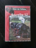 DVD Stars der Schiene Baureihe 52 Dampflokomotive Baden-Württemberg - Reichenau Vorschau