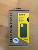 NEU Rhinoshield Solid Suit IPhone 15 Pro MagSafe Baden-Württemberg - Ostfildern Vorschau