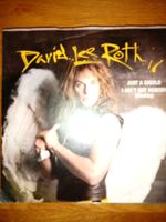 David Lee Roth, Just a gigolo, Single, Vinyl Niedersachsen - Bad Iburg Vorschau