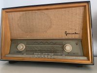 Granada Retro-Radio / Röhrenradio Blaupunkt Leipzig - Leipzig, Zentrum-Nord Vorschau