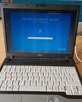 Fujitsu Laptop, mit Netzteil, ca. 12,1 Zoll, P702 Bayern - Bobingen Vorschau