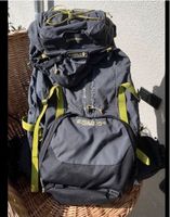 Decathlon Symbium 70+10 Liter Reiserucksack Trekking Baden-Württemberg - Göppingen Vorschau