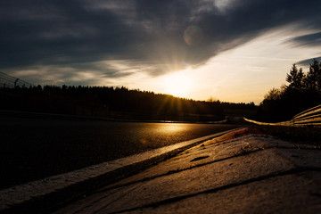 Nähe Nürburgring: renditestarkes, kernsaniertes Gästehaus mit insgesamt 6 Ferienwohnungen in Herresbach