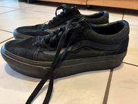 Vans Sneakers Gr. 38 Nordrhein-Westfalen - Paderborn Vorschau