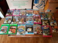 PC Spiele Computer Kinder Video Spiele Sammlung Bayern - Plattling Vorschau