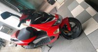 Aprillia sr 50 Ditech Roller Top Zustand! Baden-Württemberg - Herbolzheim Vorschau