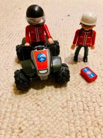 Playmobil Bergrettungsdienst Brandenburg - Kleinmachnow Vorschau