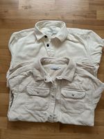 Tom Tailor+Calvin Klein Cord Overshirt Hemd Bluse Shirt Gr. S Hessen - Langen (Hessen) Vorschau