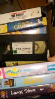 VHS Kassetten Selbst bespielt Disneys Green Mile Videofilme Actio Niedersachsen - Delmenhorst Vorschau