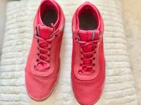 ECCO GoreTex Damen-Sneaker pink Gr. 38 Brandenburg - Potsdam Vorschau