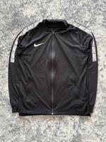 Nike Sportswear Jacke schwarz München - Au-Haidhausen Vorschau
