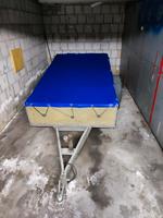 PKW Anhänger von Westfalia Duisburg - Meiderich/Beeck Vorschau
