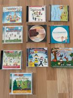 Kinder Hörspiele Musik CDs. Die 30 Besten… Baden-Württemberg - Aidlingen Vorschau