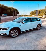 Passat B8 Alltrack Nordrhein-Westfalen - Laer Vorschau